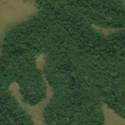 Satellite imagery of Qulleco, AO