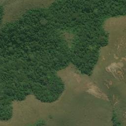 Satellite imagery of Qulleco, AO