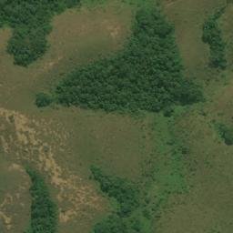 Satellite imagery of Qulleco, AO