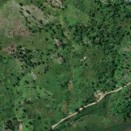 Satellite imagery of Pwani/ Dar Border, TZ