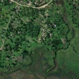 Satellite imagery of Pwani/ Dar Border, TZ