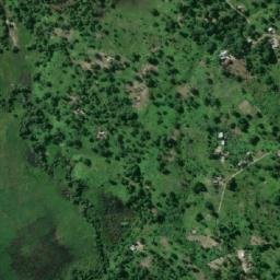 Satellite imagery of Pwani/ Dar Border, TZ