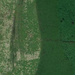 Satellite imagery of Ras Mwambamku, TZ