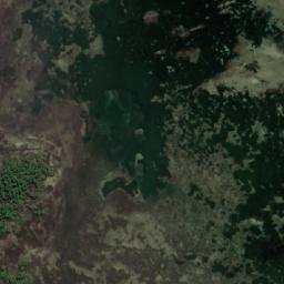 Satellite imagery of Ras Mwambamku, TZ