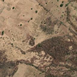 Satellite imagery of Serrote Cana Brava, BR