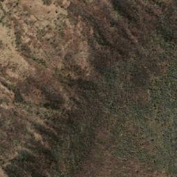 Satellite imagery of Serrote Cana Brava, BR