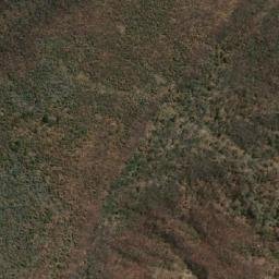 Satellite imagery of Serrote Cana Brava, BR