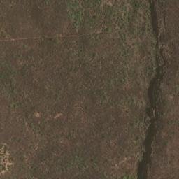 Satellite imagery of Serrote dos Caibros, BR