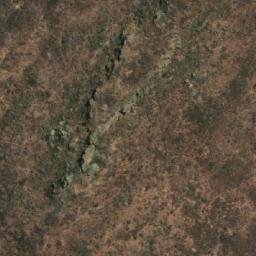 Satellite imagery of Serra do Beco, BR