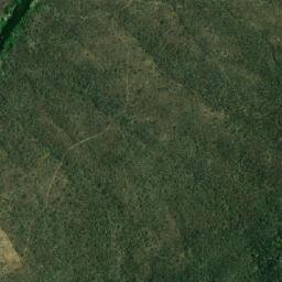 Satellite imagery of Serra Cascavel, BR