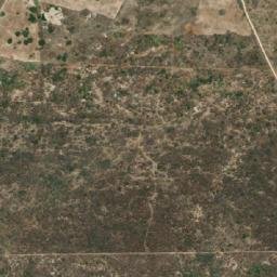 Satellite imagery of Serra do Borges, BR