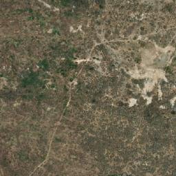 Satellite imagery of Serra do Borges, BR