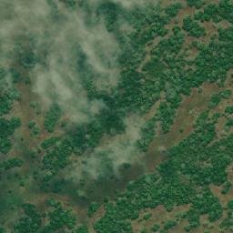 Satellite imagery of Teba, AO