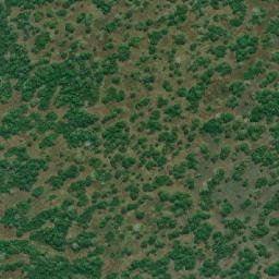 Satellite imagery of Teba, AO