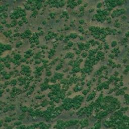 Satellite imagery of Teba, AO