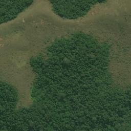 Satellite imagery of Qulleco, AO