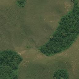 Satellite imagery of Qulleco, AO