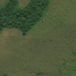 Satellite imagery of Qulleco, AO