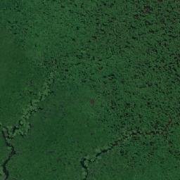 Satellite imagery of Ras Mwambamku, TZ