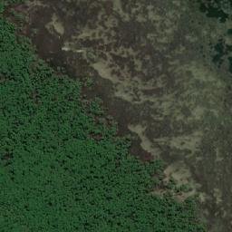 Satellite imagery of Ras Mwambamku, TZ