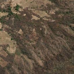 Satellite imagery of Serrote Cana Brava, BR