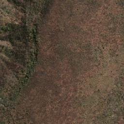 Satellite imagery of Serrote Cana Brava, BR