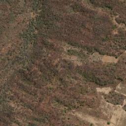 Satellite imagery of Serrote Cana Brava, BR