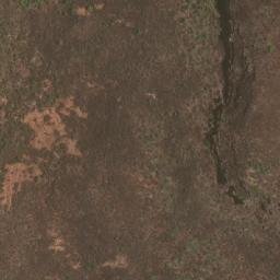 Satellite imagery of Serrote dos Caibros, BR