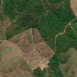 Satellite imagery of Serrote do Cachimbo, BR