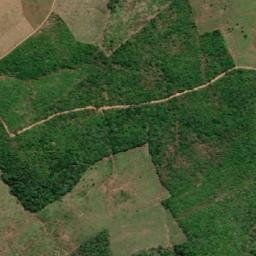Satellite imagery of Serrote do Cachimbo, BR