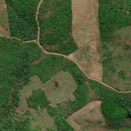 Satellite imagery of Serrote do Cachimbo, BR