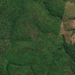 Satellite imagery of Serra São Gonçalo, BR