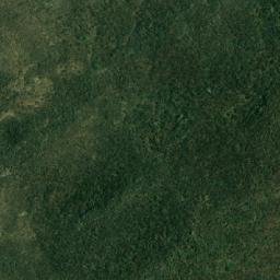 Satellite imagery of Serra Cascavel, BR