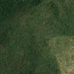 Satellite imagery of Serra Cascavel, BR