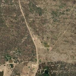 Satellite imagery of Serra do Borges, BR