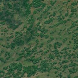 Satellite imagery of Teba, AO