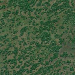 Satellite imagery of Teba, AO