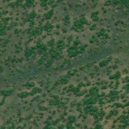 Satellite imagery of Teba, AO