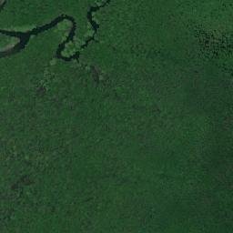 Satellite imagery of Ras Mwambamku, TZ
