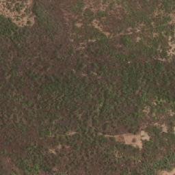 Satellite imagery of Serra do Pai Amaro, BR