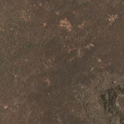Satellite imagery of Serrote dos Caibros, BR