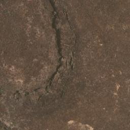 Satellite imagery of Serrote dos Caibros, BR