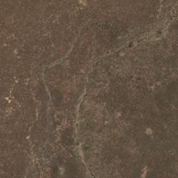 Satellite imagery of Serrote dos Caibros, BR