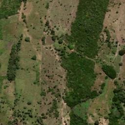 Satellite imagery of Pedra da Tôrre, BR