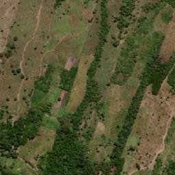Satellite imagery of Pedra da Tôrre, BR