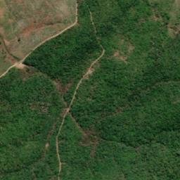 Satellite imagery of Serrote do Cachimbo, BR