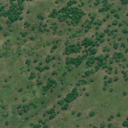 Satellite imagery of Teba, AO