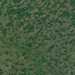 Satellite imagery of Teba, AO