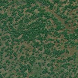 Satellite imagery of Teba, AO