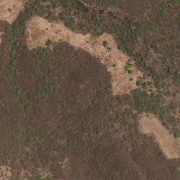Satellite imagery of Serra do Pai Amaro, BR